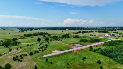 Land for sale in Logan County, Oklahoma