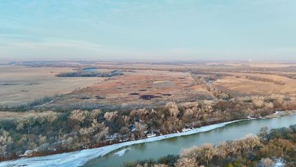 Undeveloped Land for sale in Grant County, Oklahoma