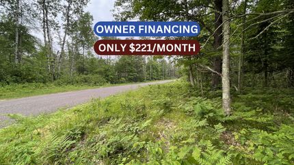 Recreational Property for sale in Bayfield County, Wisconsin