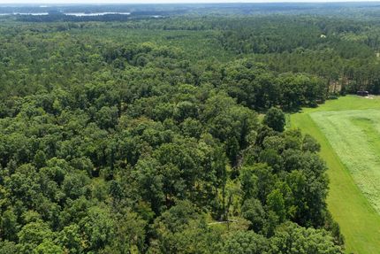 Land for sale in Lincoln County, Georgia