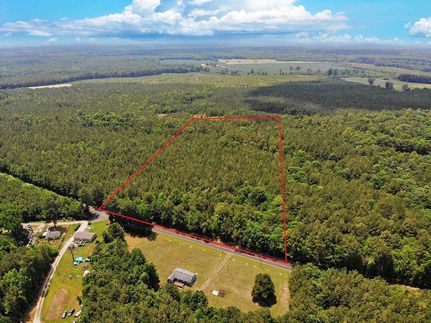 Undeveloped Land for sale in Surry County, Virginia