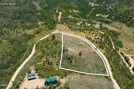 Timberland Property for sale in Grand County, Colorado