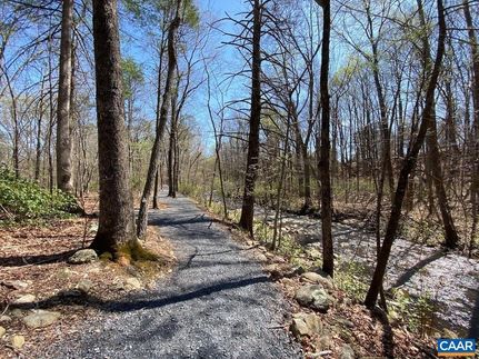 Recreational Property for sale in Nelson County, Virginia