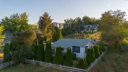 Timberland Property for sale in Whitman County, Washington