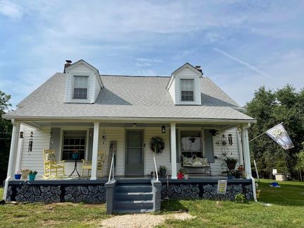 Timberland Property for sale in Henry County, Virginia