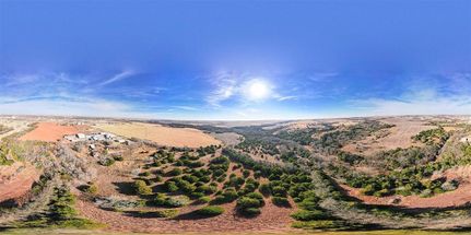 Timberland Property for sale in Custer County, Oklahoma
