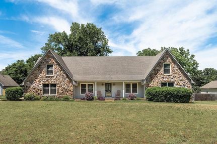 Farm and Ranch for sale in Shelby County, Tennessee