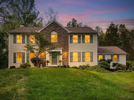 Timberland Property for sale in Clermont County, Ohio