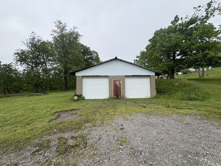 Land for sale in Jefferson County, Ohio