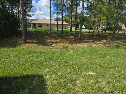 Timberland Property for sale in Citrus County, Florida