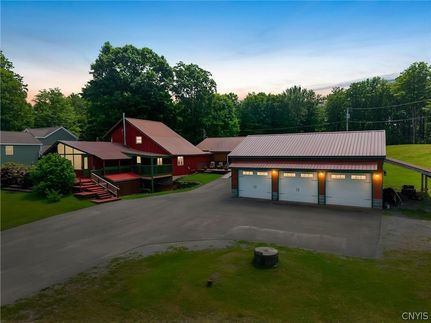 Farm and Ranch for sale in Oswego County, New York