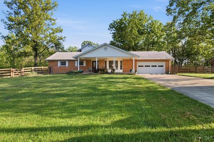 Farm and Ranch for sale in Brown County, Ohio