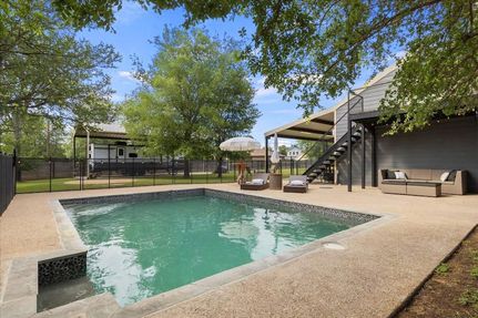 Recreational Property for sale in Bastrop County, Texas
