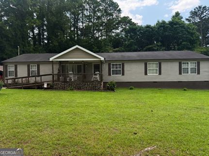 Recreational Property for sale in Henry County, Georgia
