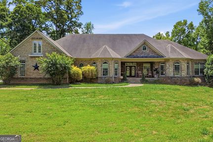 Farm and Ranch for sale in Bartow County, Georgia