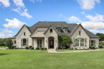 Timberland Property for sale in Collin County, Texas