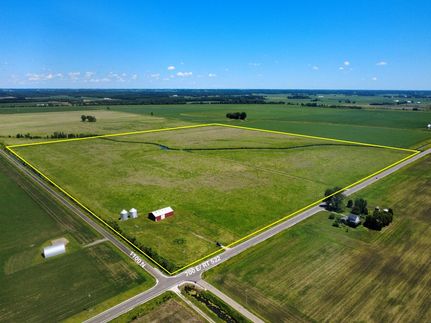 Recreational Property for sale in Henderson County, Illinois