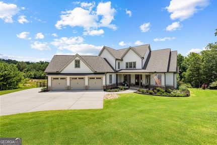 Farm and Ranch for sale in Fayette County, Georgia