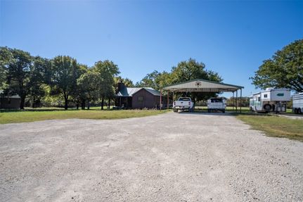 Land for sale in Hill County, Texas