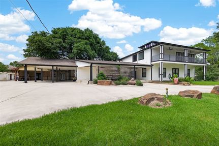 Land for sale in Fort Bend County, Texas
