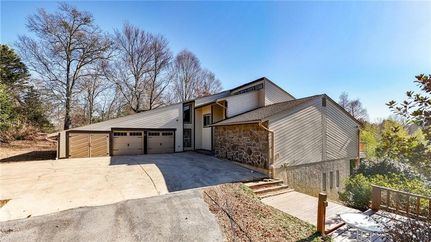 Recreational Property for sale in Bartow County, Georgia