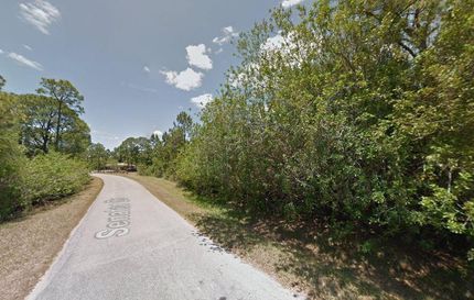 Undeveloped Land for sale in Charlotte County, Florida