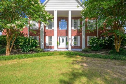 Farm and Ranch for sale in Benton County, Mississippi