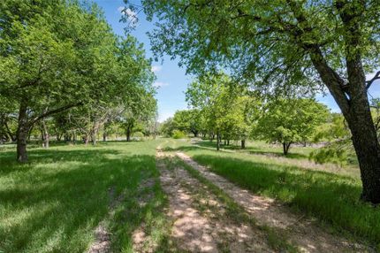 Land for sale in Tarrant County, Texas