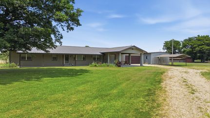 Land for sale in McIntosh County, Oklahoma