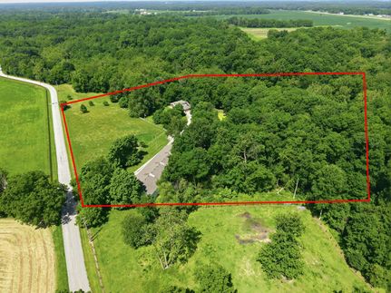 Farm and Ranch for sale in Putnam County, Indiana