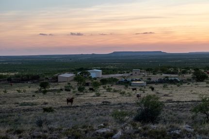 Recreational Property for sale in Borden County, Texas