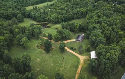 Land for sale in Bollinger County, Missouri