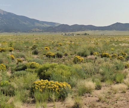 Recreational Property for sale in Costilla County, Colorado