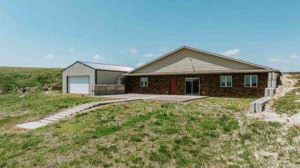 Land for sale in Dawson County, Nebraska