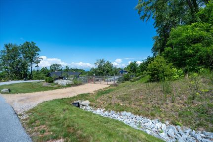 Land for sale in Henderson County, North Carolina