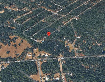 Timberland Property for sale in Putnam County, Florida