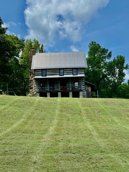 Timberland Property for sale in Cherokee County, Alabama
