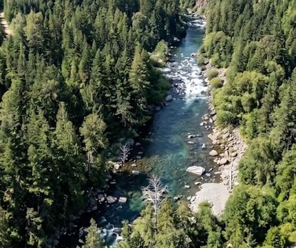 Farm and Ranch for sale in Alpine County, California