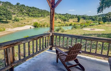 Timberland Property for sale in Kimble County, Texas