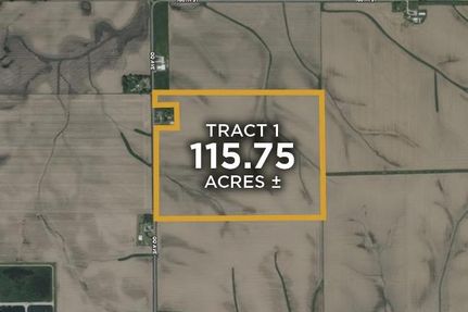 Farm and Ranch for sale in Tama County, Iowa