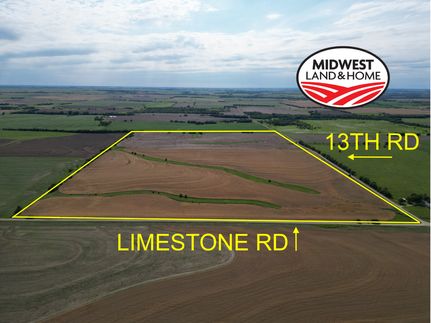 Farm and Ranch for sale in Clay County, Kansas