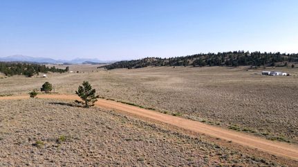Farm and Ranch for sale in Park County, Colorado