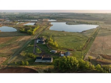 Farm and Ranch for sale in Weld County, Colorado
