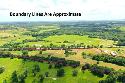 Farm and Ranch for sale in Freestone County, Texas