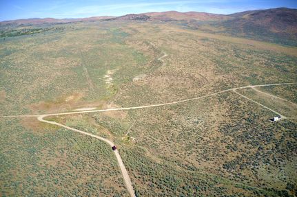 Recreational Property for sale in Elko County, Nevada