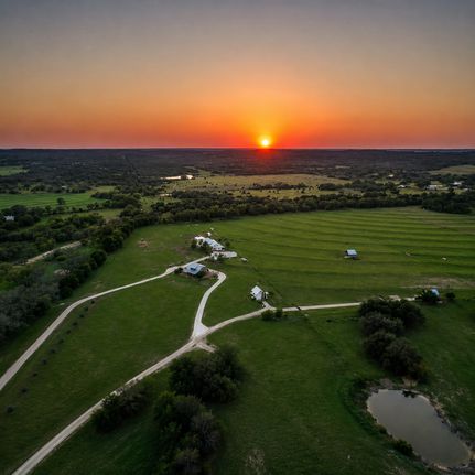 Recreational Property for sale in Gillespie County, Texas