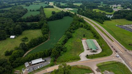 Land for sale in Gibson County, Tennessee