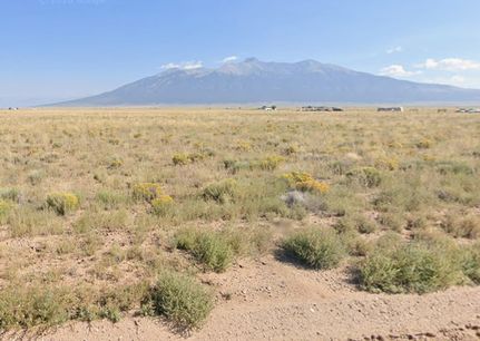 Farm and Ranch for sale in Costilla County, Colorado