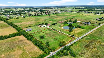 Timberland Property for sale in Grayson County, Texas