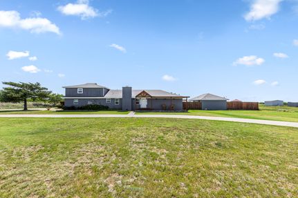 Recreational Property for sale in Wichita County, Texas